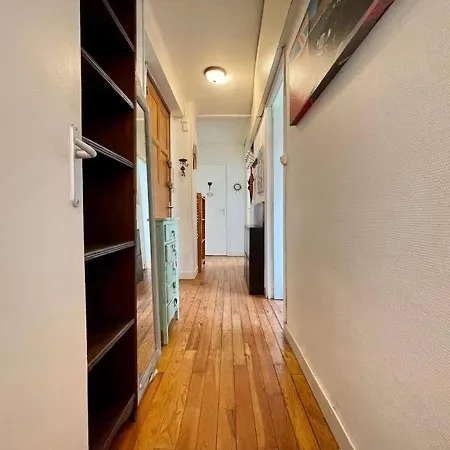 Apartment Le Matabiau, Sur Canal Du Midi